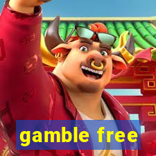 gamble free